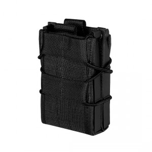 Подсумок двойной Double Fast для магазинов АК FASTCLIP MOLLE SYSTEM арт.: 18416 [STICH PROFI]